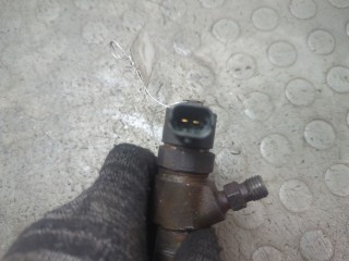 Форсунка топливная, ориг. номер 0445110159, 93179047, Opel Signum 2003-2005