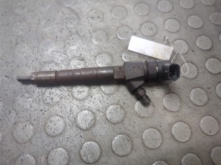Форсунка топливная, ориг. номер 0445110159, 93179047, Opel Signum 2003-2005