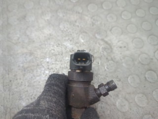 Форсунка топливная, ориг. номер 0445110159, 93179047, Opel Signum 2003-2005
