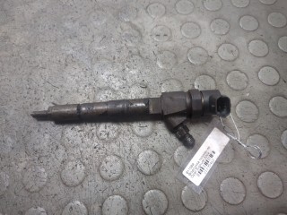 Форсунка топливная, ориг. номер 0445110159, 93179047, Opel Signum 2003-2005