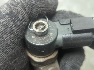 Форсунка топливная, ориг. номер A6460700787, Mercedes C W203 2004-2008