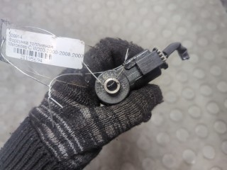 Форсунка топливная, ориг. номер A6460700787, Mercedes C W203 2004-2008