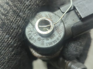 Форсунка топливная, ориг. номер A6460700787, Mercedes C W203 2004-2008