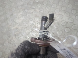 Форсунка топливная, ориг. номер 9656389980, EJBR03801D, 1966MZ08F7, Peugeot 407 2004-2008