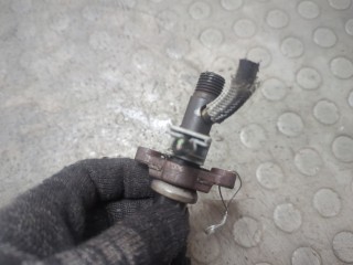 Форсунка топливная, ориг. номер 9656389980, EJBR03801D, 1966MZ08F7, Peugeot 407 2004-2008