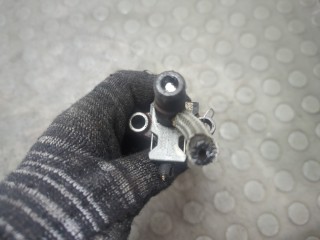 Форсунка топливная, ориг. номер 9656389980, EJBR03801D, 1966MZ08F7, Peugeot 407 2004-2008