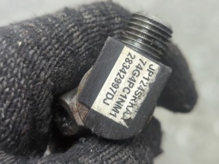 Форсунка топливная, ориг. номер A6510700587, Mercedes Sprinter 2006-2014
