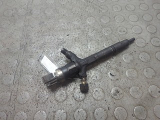 Форсунка топливная, ориг. номер 2367029035, Toyota RAV4 2003-2005