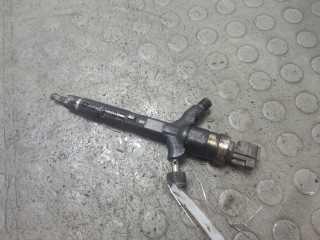 Форсунка топливная, ориг. номер 2367029035, Toyota RAV4 2003-2005