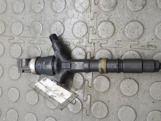 Форсунка топливная, ориг. номер 2367029035, Toyota RAV4 2003-2005
