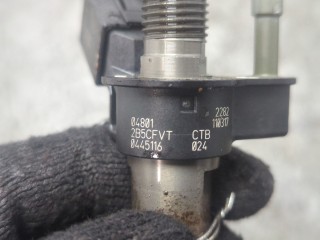Форсунка топливная, ориг. номер 13537805428, 13537805429, 7805429, BMW 5 F10 2009-2013