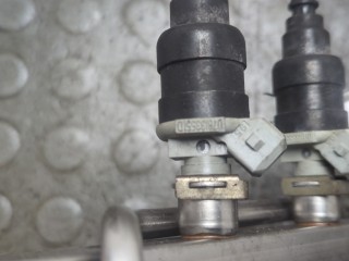 Форсунка топливная, ориг. номер 078133551E, Audi A4 1994-1997