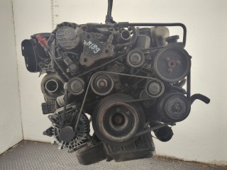 Форсунка топливная, ориг. номер A6480700287, Mercedes S W220 2002-2005