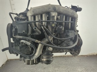 Форсунка топливная, ориг. номер A6480700287, Mercedes S W220 2002-2005