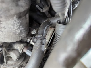 Форсунка топливная, ориг. номер 038130073AG, 038130079GX, Skoda Fabia 2007-2010