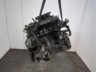 Форсунка топливная, ориг. номер 16600AX20B, 175201U60B, Nissan Note E11 2008-2013