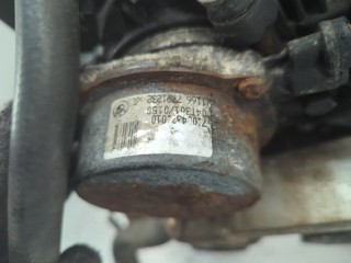 Форсунка топливная, ориг. номер 13537794652, 7794652, BMW 5 серия 2000-2004