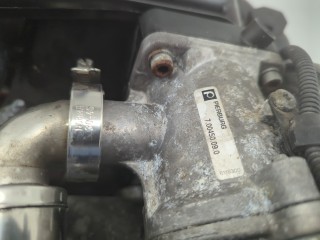 Форсунка топливная, ориг. номер 13537794652, 7794652, BMW 5 серия 2000-2004