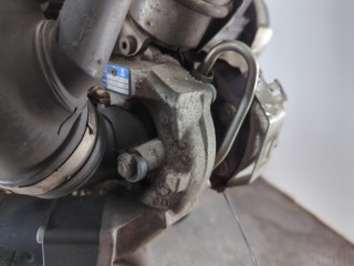 Форсунка топливная, ориг. номер 03L130277J, 03L130855CX, Volkswagen Passat 2011-2015