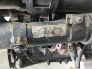 Форсунка топливная, ориг. номер STC4555, 8510027E, 8510027, Land Rover Freelander 1 2003-2006