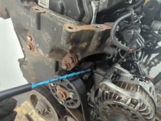 Форсунка топливная, ориг. номер 1660000Q1U, Nissan Qashqai 2010-2013