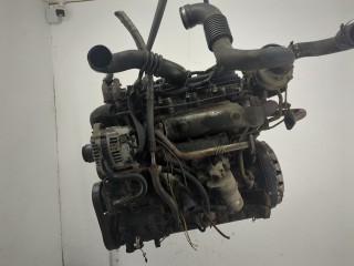 Форсунка топливная, Renault Master 2003-2010