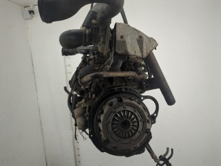 Форсунка топливная, Renault Master 2003-2010