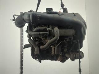 Форсунка топливная, ориг. номер 03G130073G, 03G130073GX, Seat Leon 2005-2009