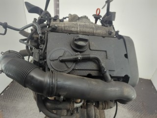 Форсунка топливная, ориг. номер 03G130073G, 03G130073GX, Seat Leon 2005-2009