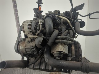 Форсунка топливная, ориг. номер 03G130073G, 03G130073GX, Seat Leon 2005-2009