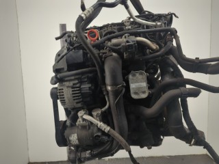 Форсунка топливная, ориг. номер 03L130277B, Skoda Fabia 2010-2014