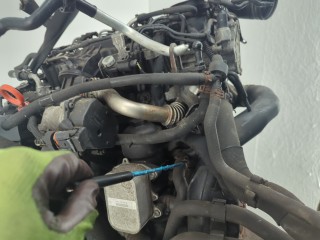 Форсунка топливная, ориг. номер 03L130277B, Skoda Fabia 2010-2014