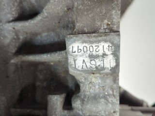 Форсунка топливная, Honda Civic 2003-2005
