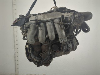 Форсунка топливная, Mazda MX-5 2001-2005