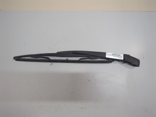 Щеткодержатель левый задний, ориг. номер 28781CB000, Nissan Murano 2002-2008