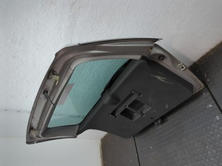Щеткодержатель левый задний, Opel Zafira B 2008-2014