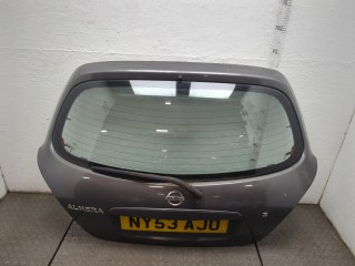Щеткодержатель левый задний, Nissan Almera 2002-2006