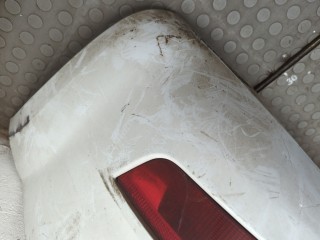 Фонарь противотуманный левый, Ford Focus 2007-2011