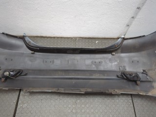 Фонарь противотуманный правый, KIA Cee'd 2006-2010