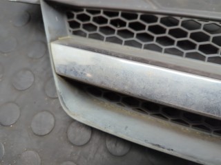 Решетка радиатора, ориг. номер 96618857, Chevrolet Kalos 2003-2008