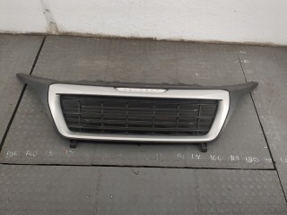 Решетка радиатора Peugeot Boxer 2014-2024