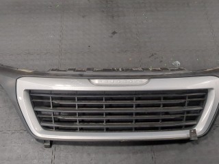 Решетка радиатора, ориг. номер 1612243280, Peugeot Boxer 2014-2024
