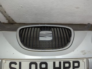 Решетка радиатора, Seat Altea 2004-2009