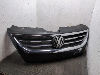 Решетка радиатора, ориг. номер 3C8853651P, Volkswagen Passat CC 2008-2012