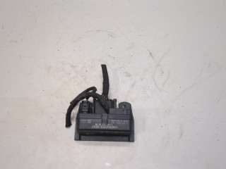 Реле накала, Mercedes S W220 2002-2005