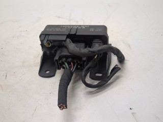 Реле накала, Mercedes S W220 2002-2005