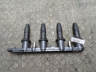 Катушка зажигания Opel Astra 1998-2009