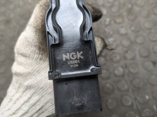 Катушка зажигания, ориг. номер 1104082, 1208021, 10458316, Opel Astra 1998-2009