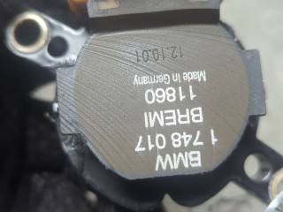 Катушка зажигания, ориг. номер 1703228, 12131703228, BMW 5 серия 2000-2004