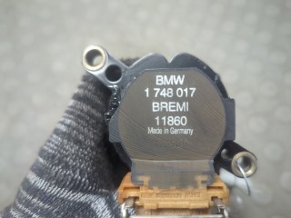 Катушка зажигания, ориг. номер 1703228, 12131703228, BMW 5 серия 2000-2004